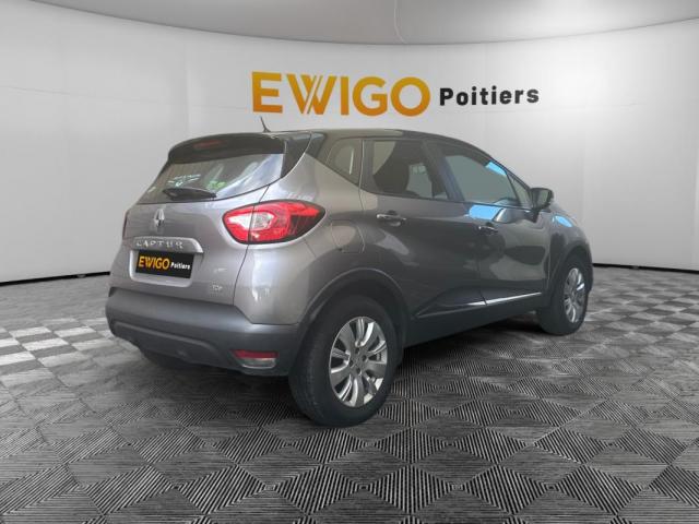Renault Captur image 3