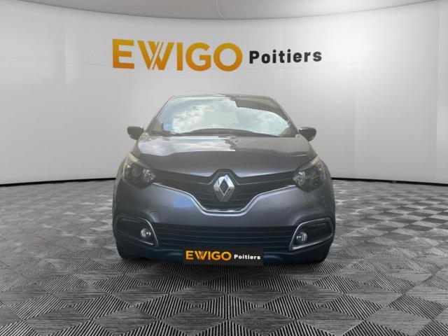 Renault Captur image 4