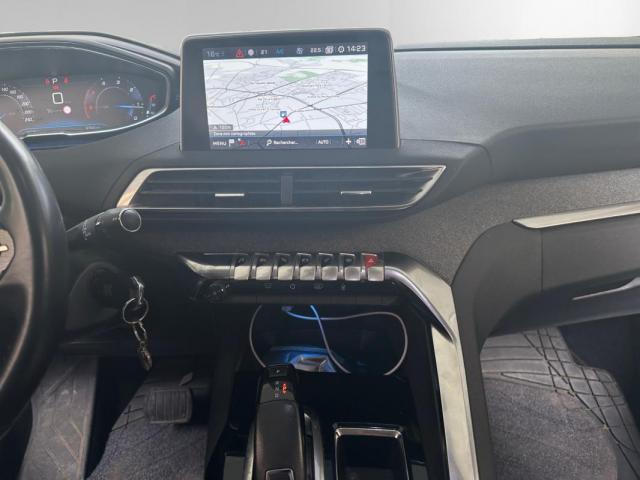 Peugeot 3008 image 5