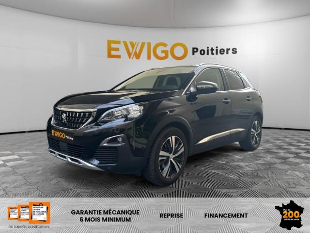 Peugeot 3008 image 2