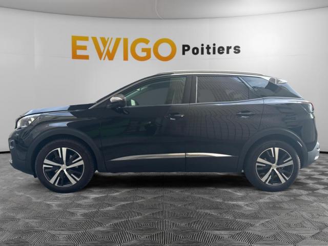 Peugeot 3008 image 3