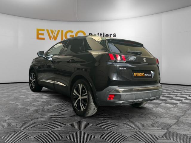 Peugeot 3008 image 6
