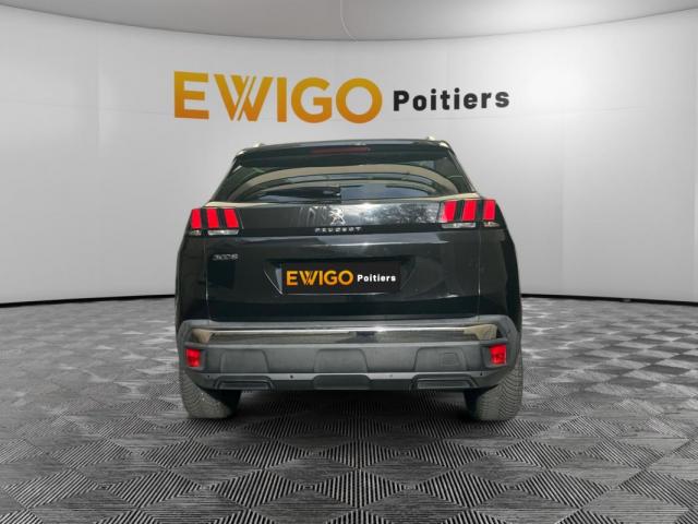 Peugeot 3008 image 1