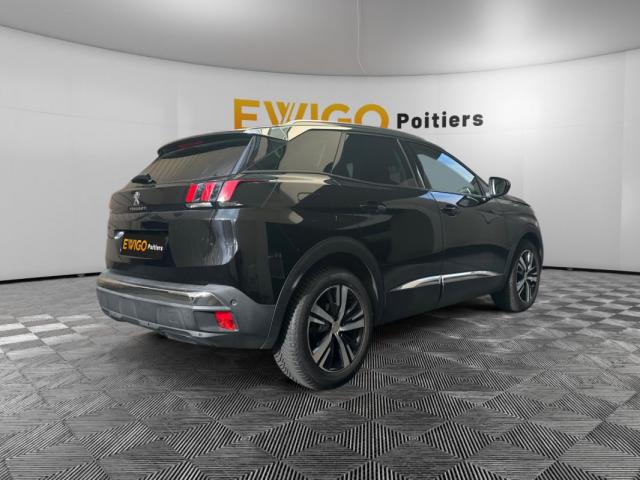 Peugeot 3008 image 4