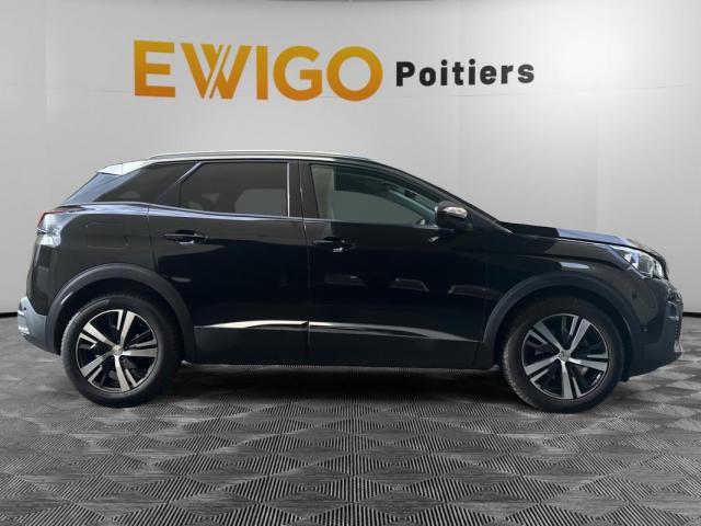 Peugeot 3008 image 8