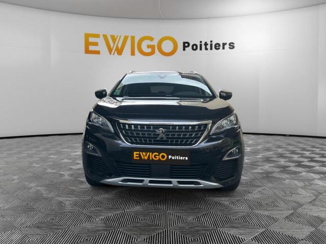 Peugeot 3008 image 9