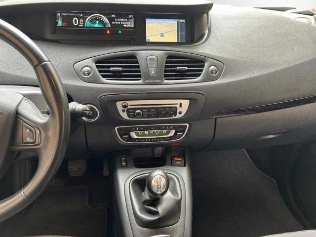 Renault Scénic image 1