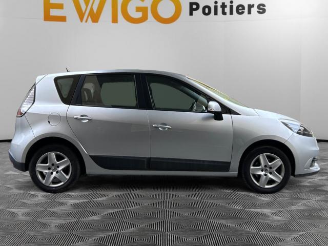 Renault Scénic image 9