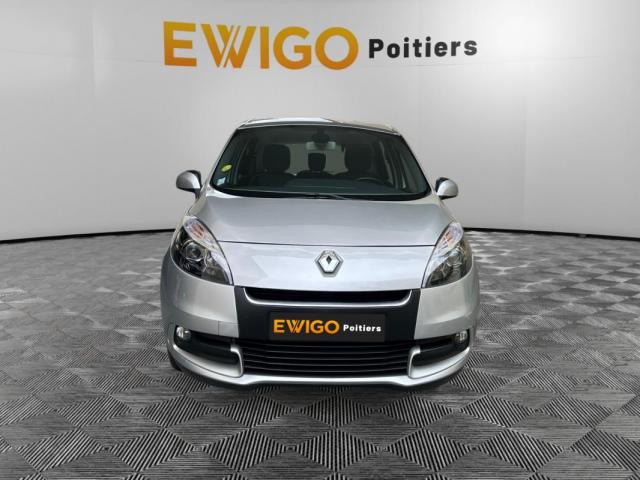 Renault Scénic image 4