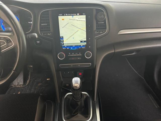 Renault Mégane image 9