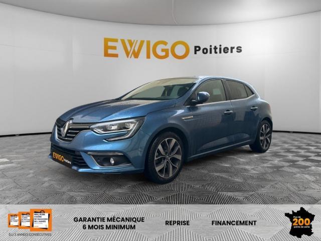 Renault Mégane image 6