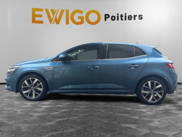 Renault Mégane image 3