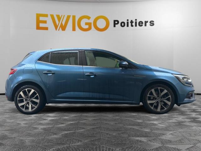 Renault Mégane image 7