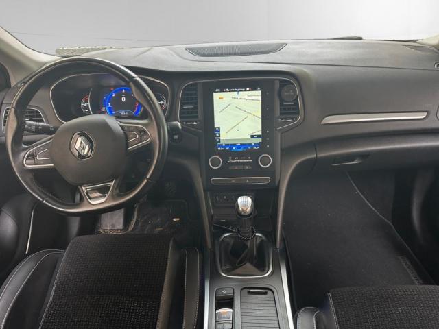 Renault Mégane image 4