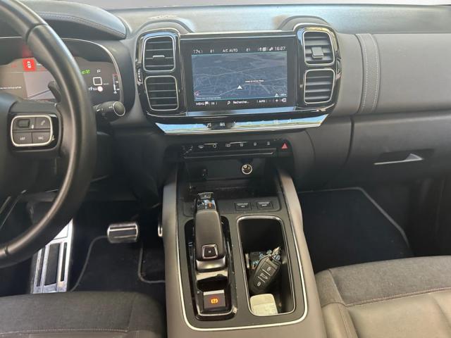 Citroen C5 Aircross image 5