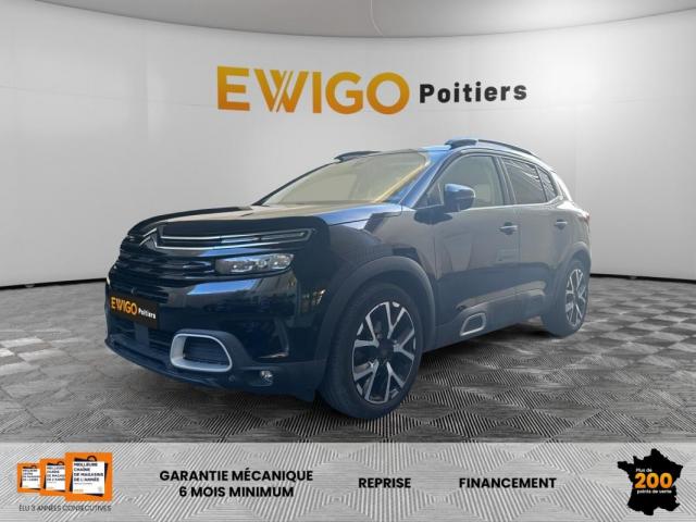 Citroen C5 Aircross image 3