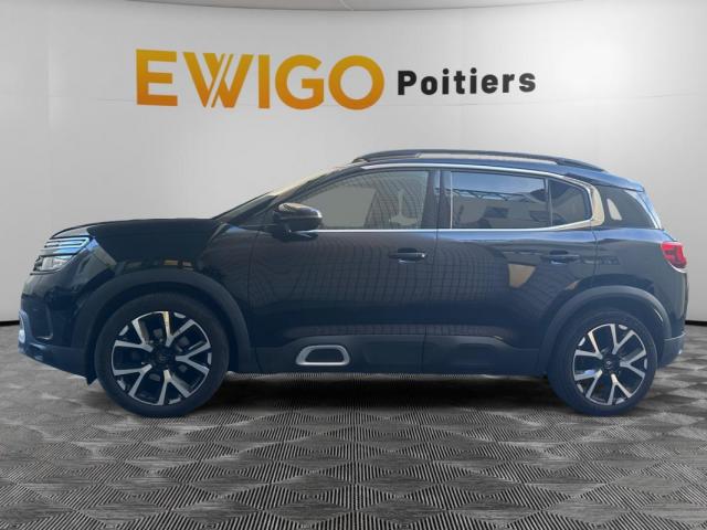 Citroen C5 Aircross image 1