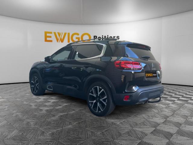 Citroen C5 Aircross image 4