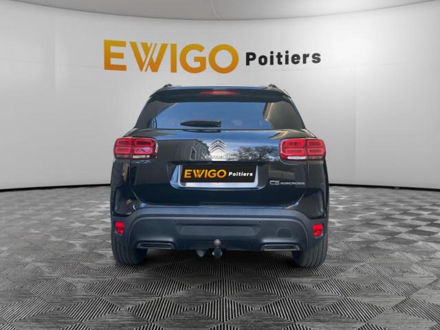 Citroen C5 Aircross image 6