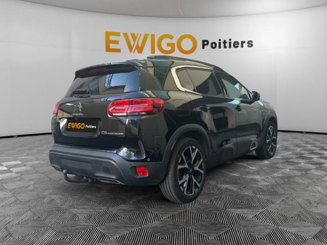 Citroen C5 Aircross image 9