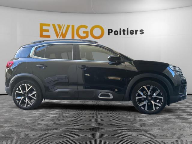 Citroen C5 Aircross image 2