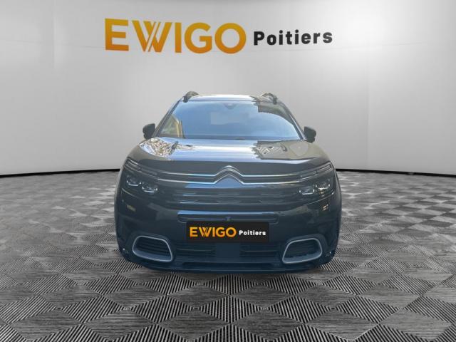 Citroen C5 Aircross image 7