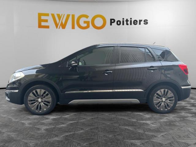 Suzuki Sx4 S-Cross image 7