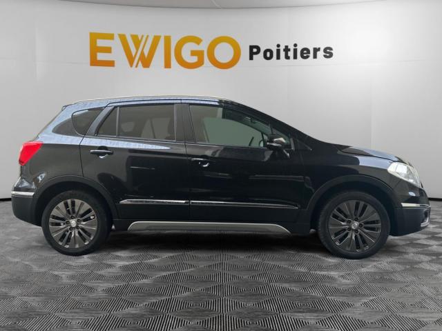 Suzuki Sx4 S-Cross image 4