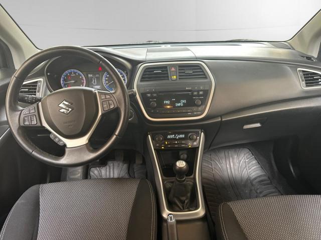 Suzuki Sx4 S-Cross image 5