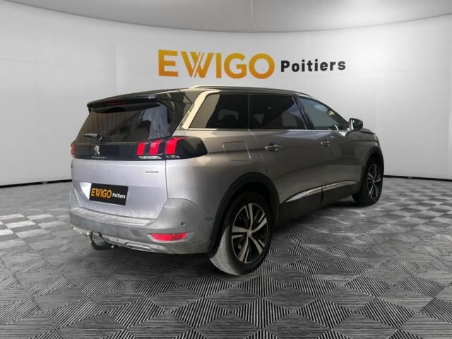 Peugeot 5008 image 7