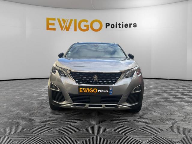 Peugeot 5008 image 8