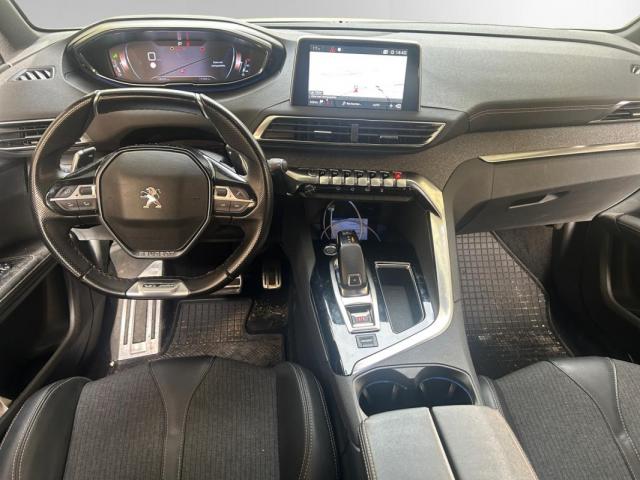 Peugeot 5008 image 2