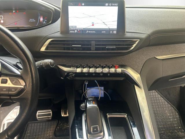 Peugeot 5008 image 6