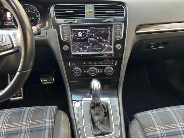 Volkswagen Golf image 1