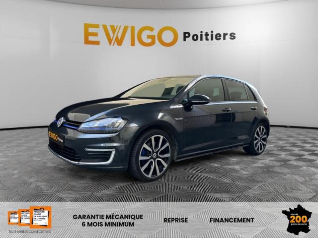 Volkswagen Golf image 9