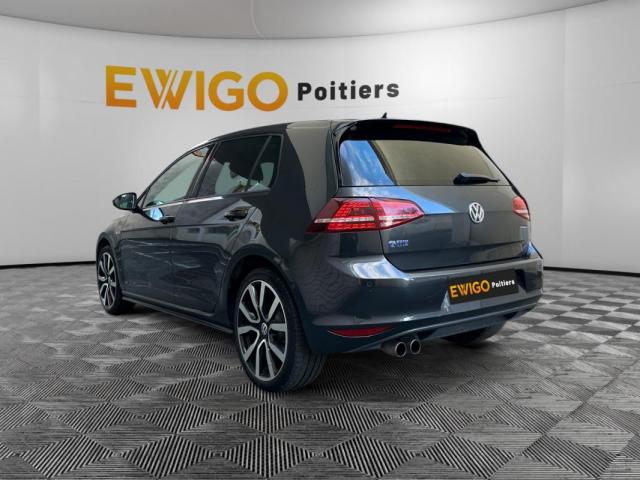 Volkswagen Golf image 3