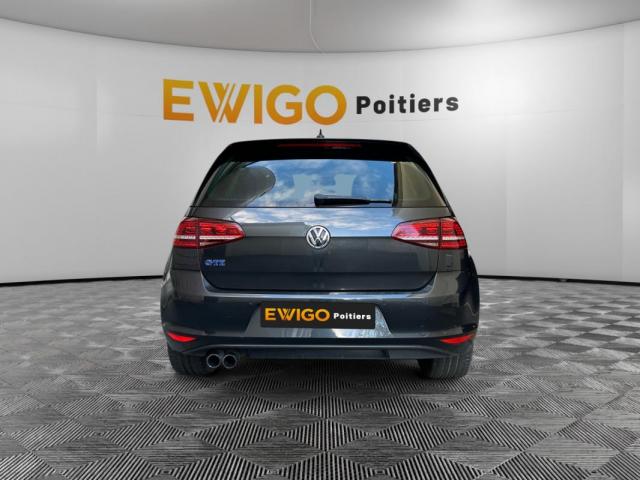 Volkswagen Golf image 6