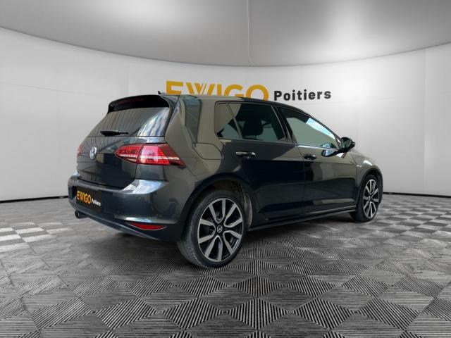 Volkswagen Golf image 4