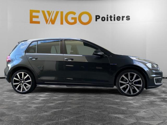 Volkswagen Golf image 2