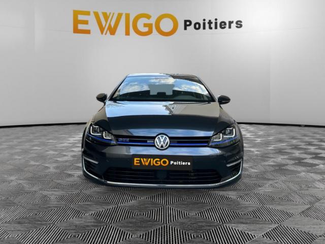 Volkswagen Golf image 5