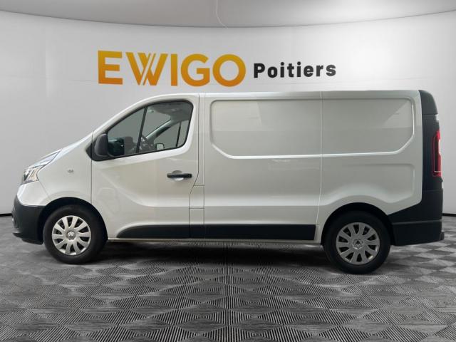 Renault Trafic image 7