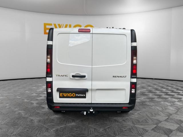 Renault Trafic image 8