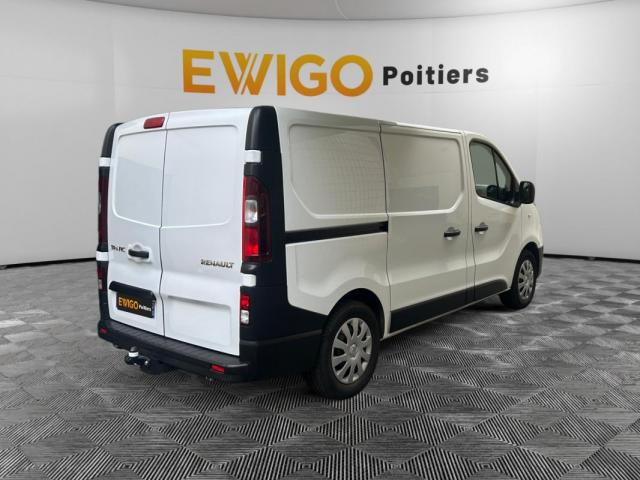 Renault Trafic image 5