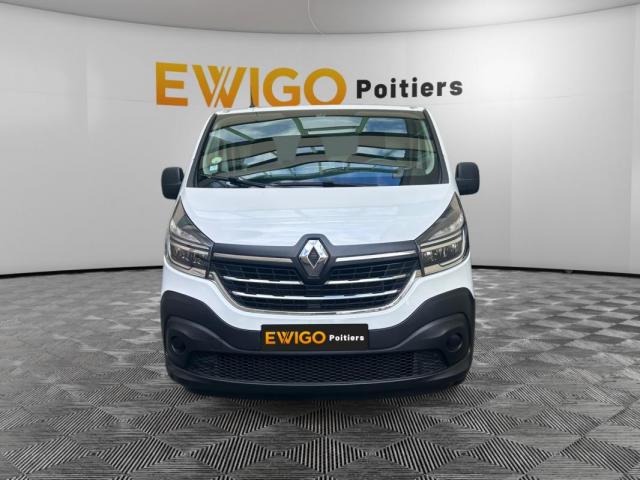 Renault Trafic image 6
