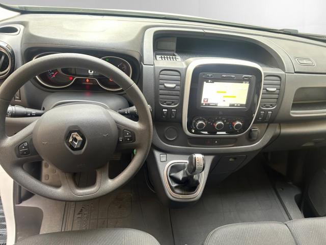 Renault Trafic image 4