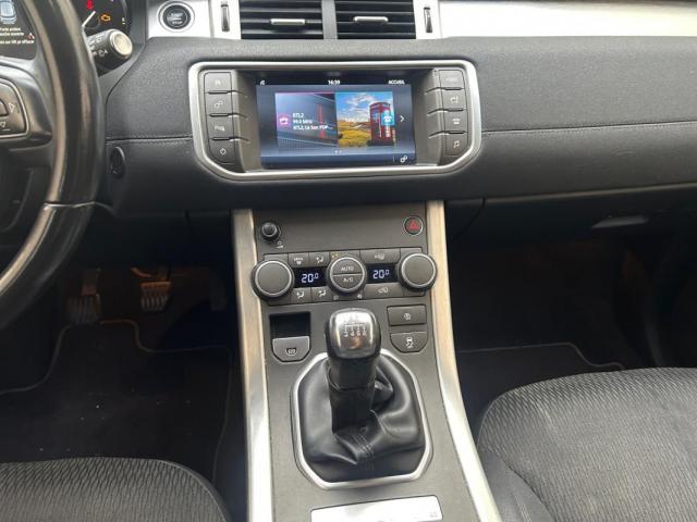 Land Rover Range Rover Evoque image 9