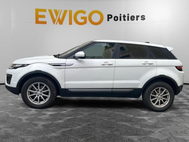 Land Rover Range Rover Evoque image 7