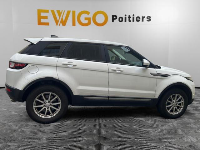 Land Rover Range Rover Evoque image 2