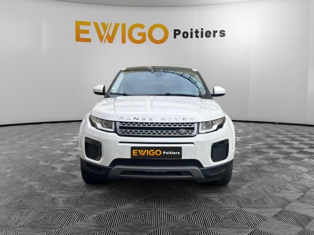 Land Rover Range Rover Evoque image 1