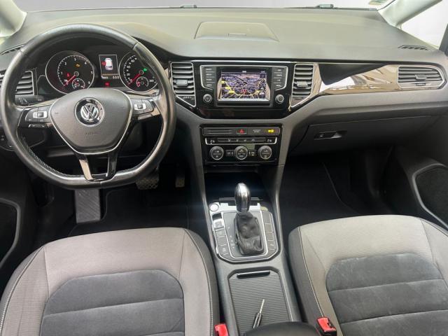 Volkswagen Golf Sportsvan image 1